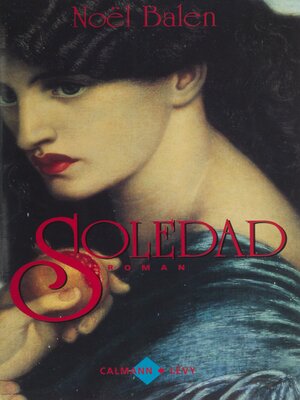 cover image of Soledad